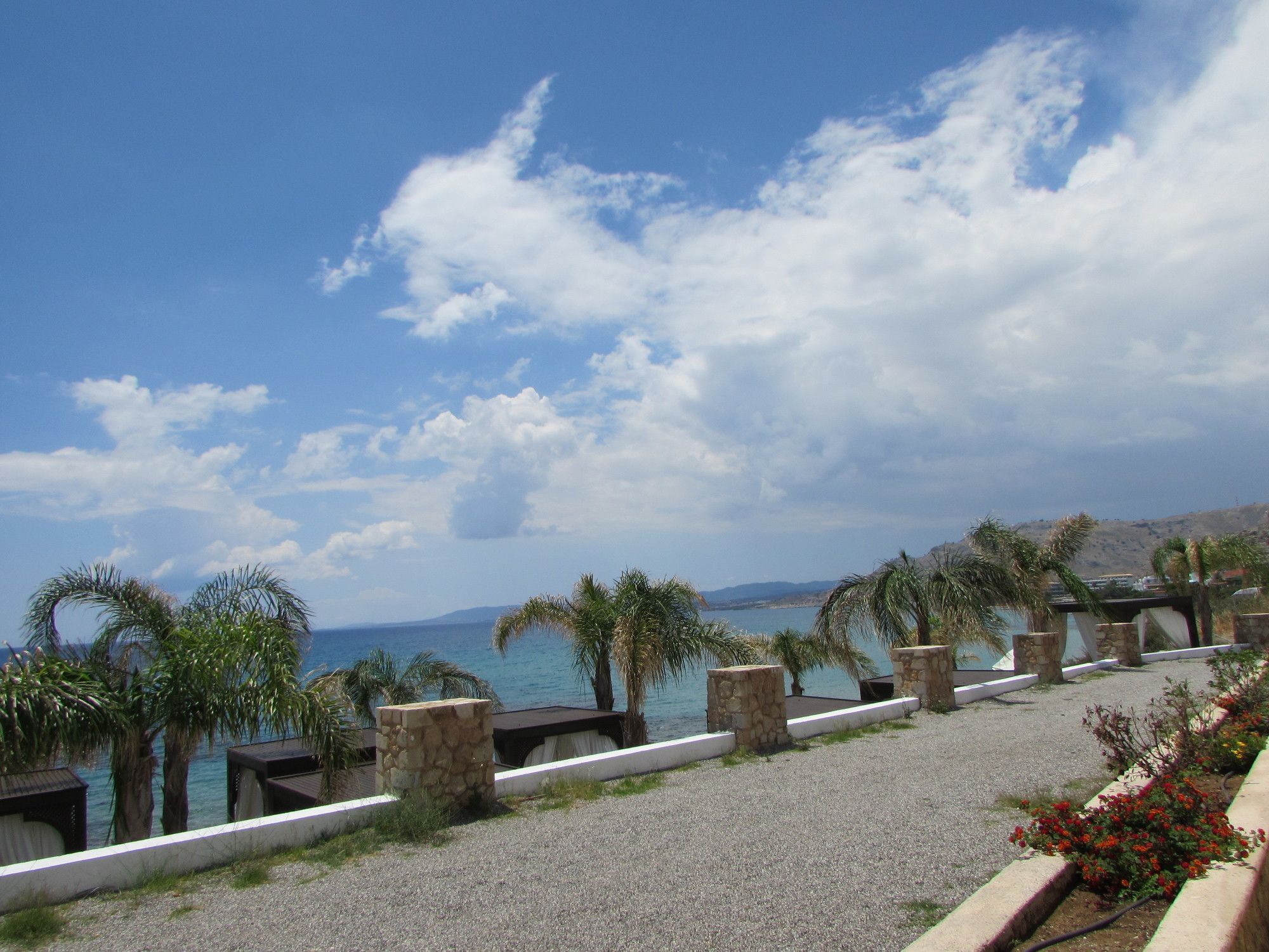 Coralli Hotel