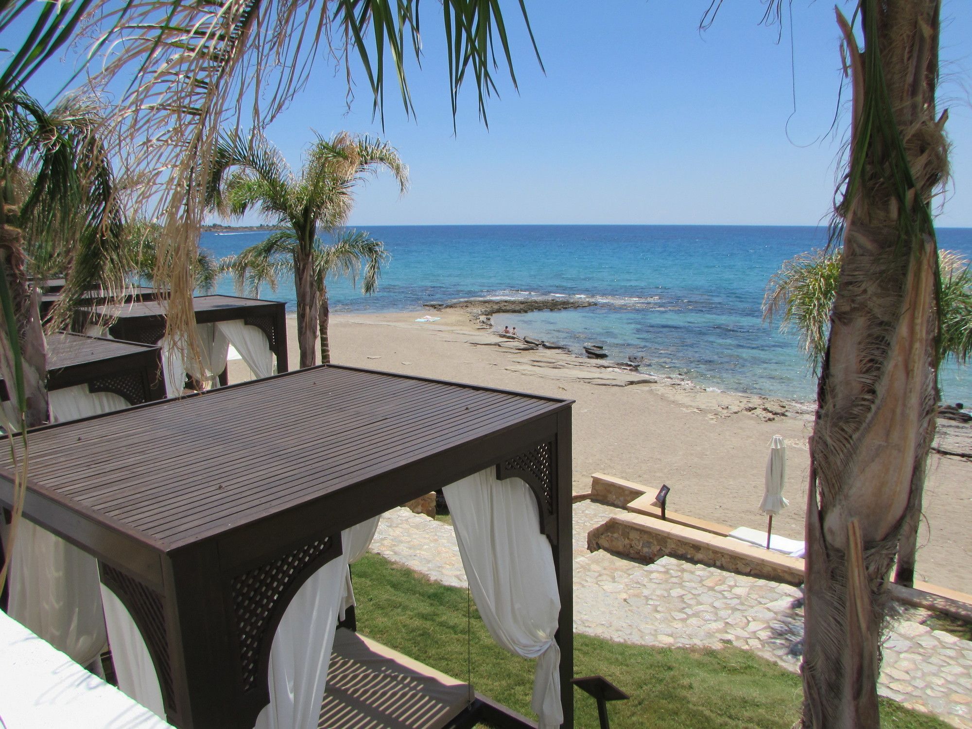 Coralli Hotel Pefki